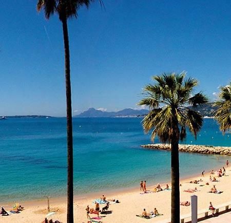 Juan Plage Kültér fotó