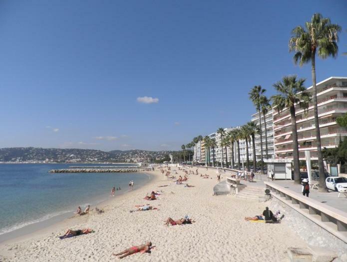 Juan Plage Kültér fotó